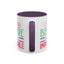 Motivation Mug - Always Believe in the Impossible