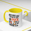 Office Mug - Whatever Life