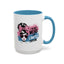 Humor Mug - I'm Not Weird I Am Limited Edition