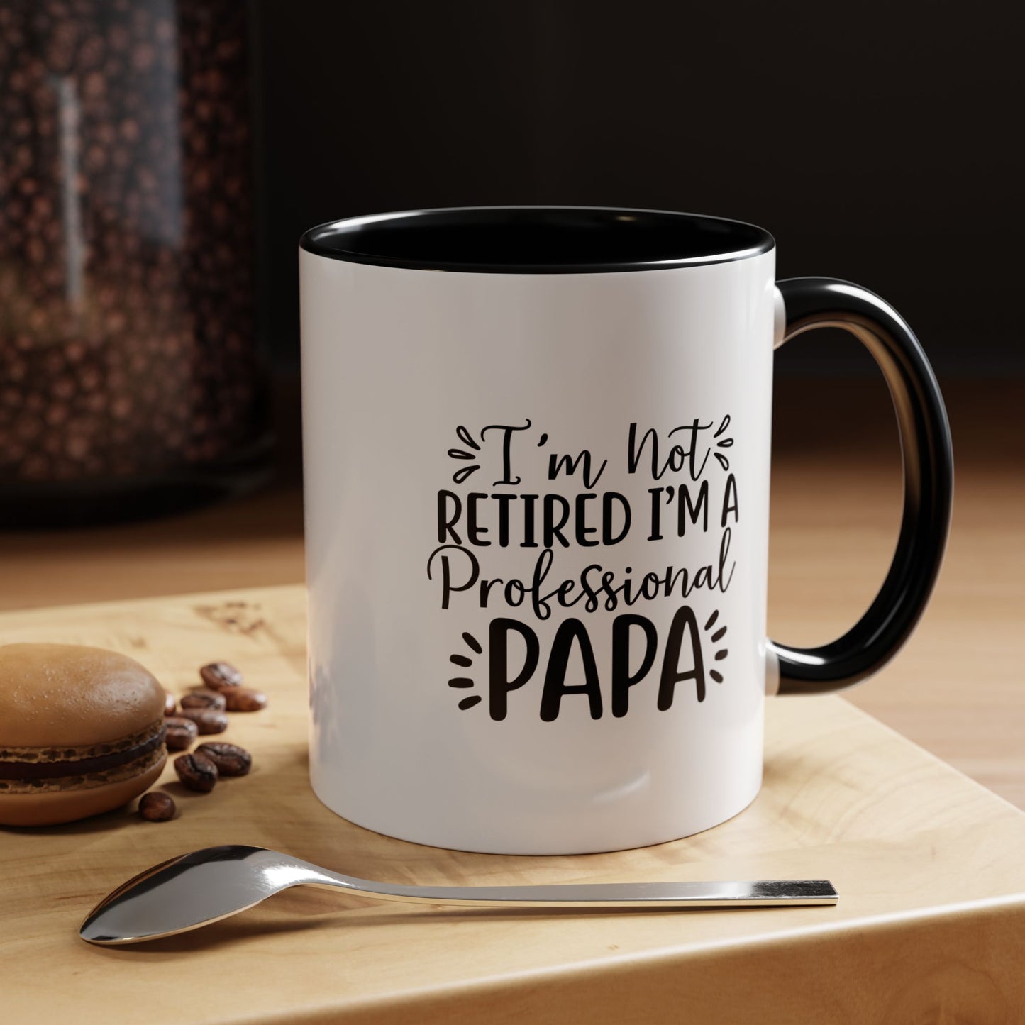 Retirement Mug