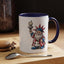 4th of July Mug - American Gnome 7