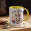 Birthday Mug - Bunny Rabbit