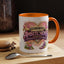 Humor Mug - Ambitchous