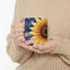 Artistic Mug - American Sunflower