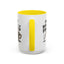 Humor Mug - I'm Not Short