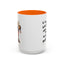 Birthday Mug - Is It Weird