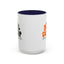 Support Mug - Heal Cancer