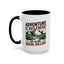 Adventure Mug - Adventure Serial