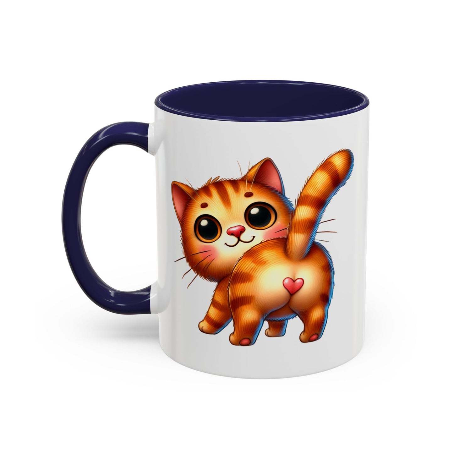 Adult Mug - Love Pussy