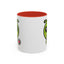 Alien Mug - Alien Hug Cat