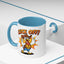 Humor Mug - Cluck Off