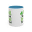 Humor Mug - Inhale the Good Shit Exhale the Bullshit