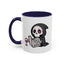 Halloween Mug - How To Get Away With Murder