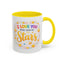 Anniversary Mug - I Love You More