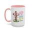 Easter Mug - God Is Good