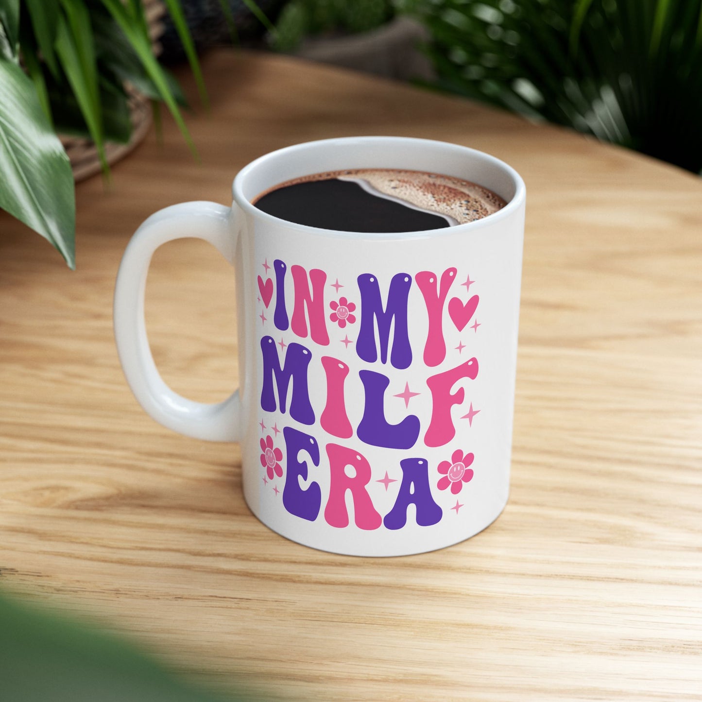 Adult Mug - In My Milf Era