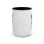 Humor Mug - Due to Unfortunate Circumstances