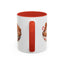 Christmas Mug - Gingerbread Dessert