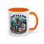 Father's Day Mug - Doin Dad Sh*t