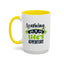 Adventure Mug - Learning Is Life's Adventure