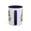 Humor Mug - I'll Get Over It Cat