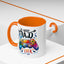 Father's Day Mug - Best Dad Ever Gamer