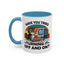 Office Mug - Have You Tried