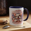 Animal Mug - Snorting Happiness