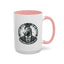 Humor Mug - I Work Hard So My Horse