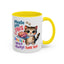 Animal Mug - Please Use This