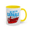 Motivation Mug - You Are Capable of Amazing Things