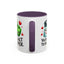 Anniversary Mug - You're The Salt To My Pepper