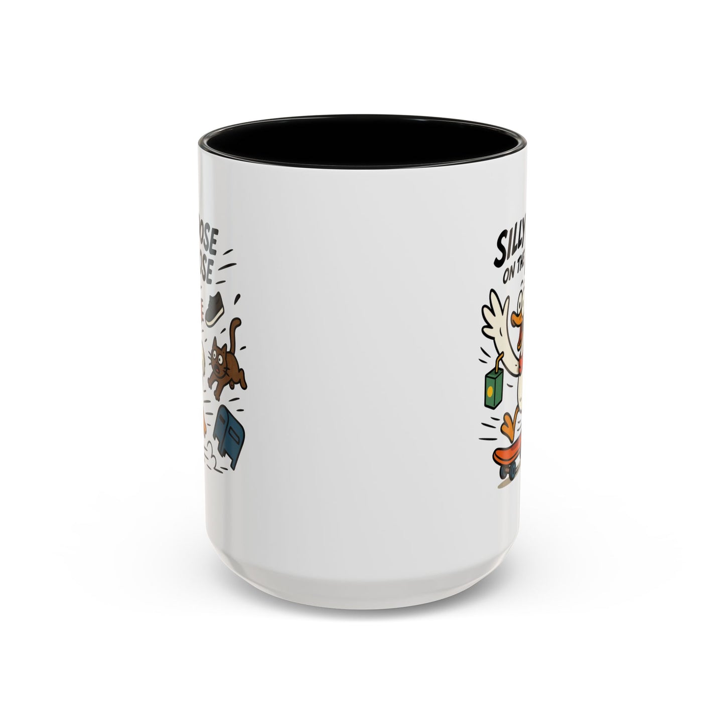 Office Mug - Silly Goose