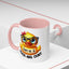 Humor Mug - Don't Be a Duck-ing Cunt