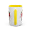 Anniversary Mug - You're The Cream