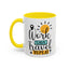 Adventure Mug - Work Save Travel Repeat