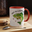 Adult Mug - Don't Be A Dumb-Bass