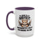 Humor Mug - I'm Going to Let God Fix It