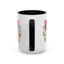 Humor Mug - Don't Test The Thug