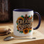 Religious Mug - Created With Purpose