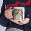 Animal Mug - This Hooman Has