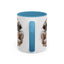 Animal Mug - Dog Coffee Wrap 15