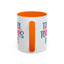 Adventure Mug - Travel Teaches Love