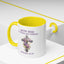 Religious Mug - With God