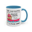 Adult Mug - Hey Cuntmuffin