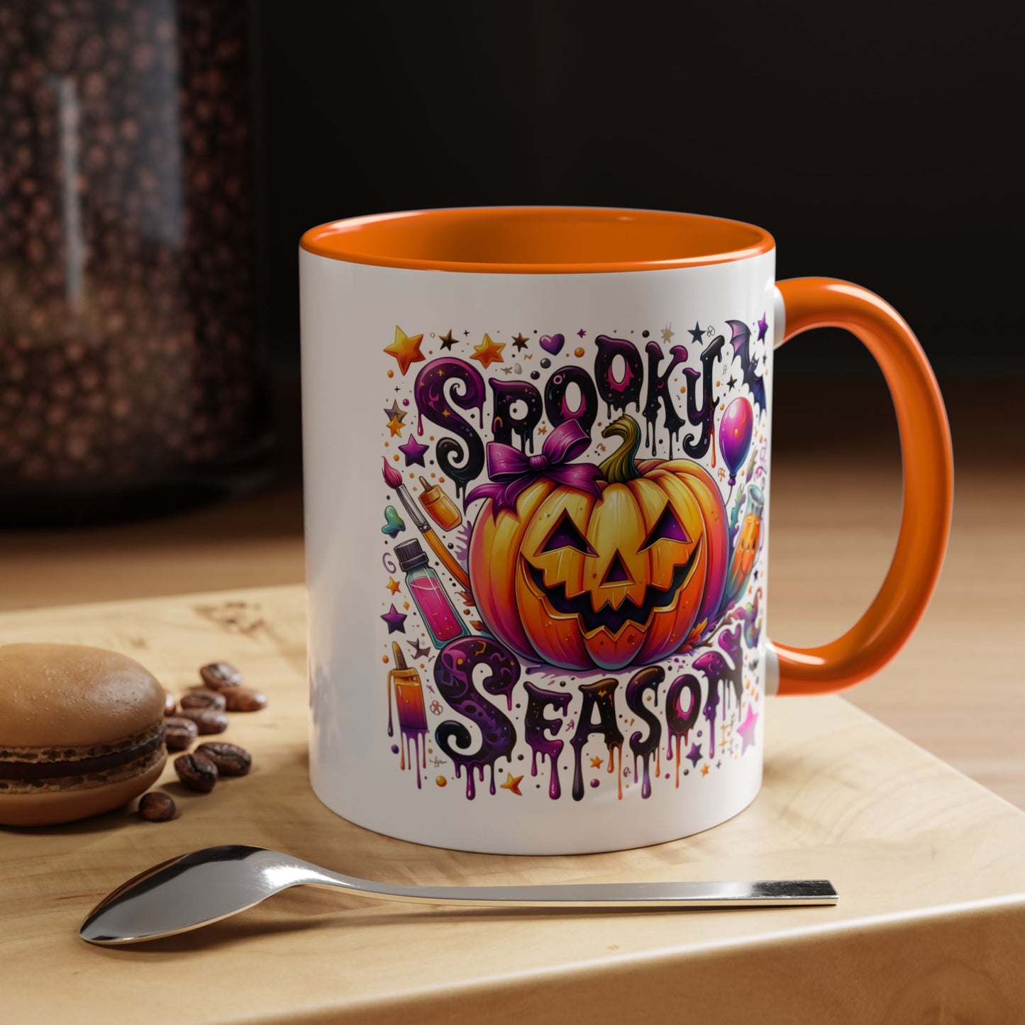 Halloween Mug - Spooky Season