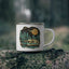 Adventure Mug - Camping Landscape 19