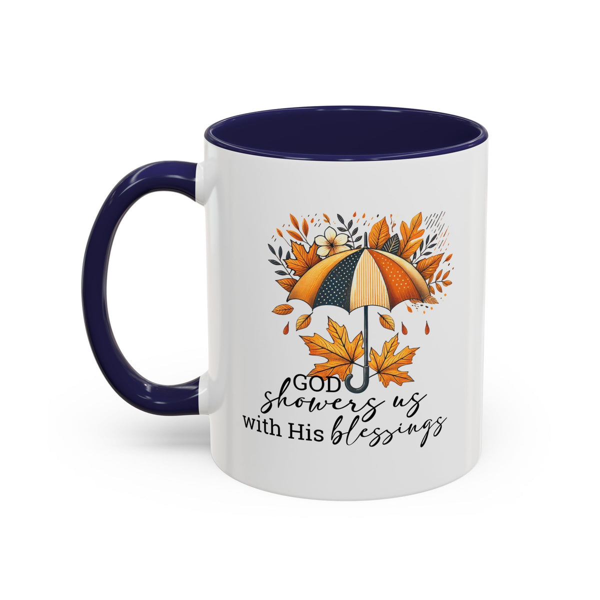 Fall Mug