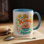 Wellness Mug - Be Kind To Your Mind