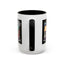 Alien Mug - Intergalactic Coffee Break